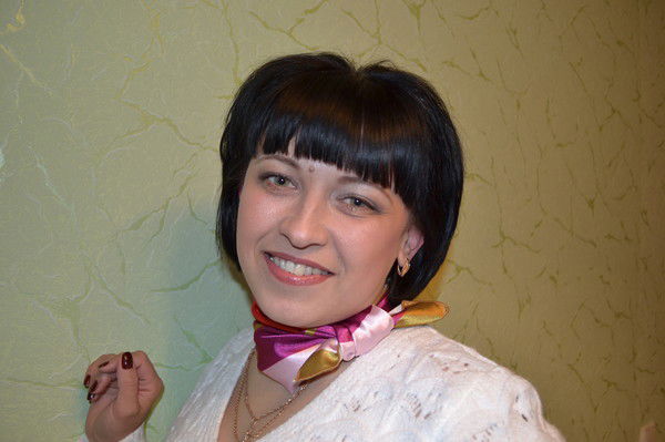 Татьяна Лошагина