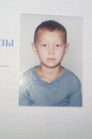 Абай Кусаев