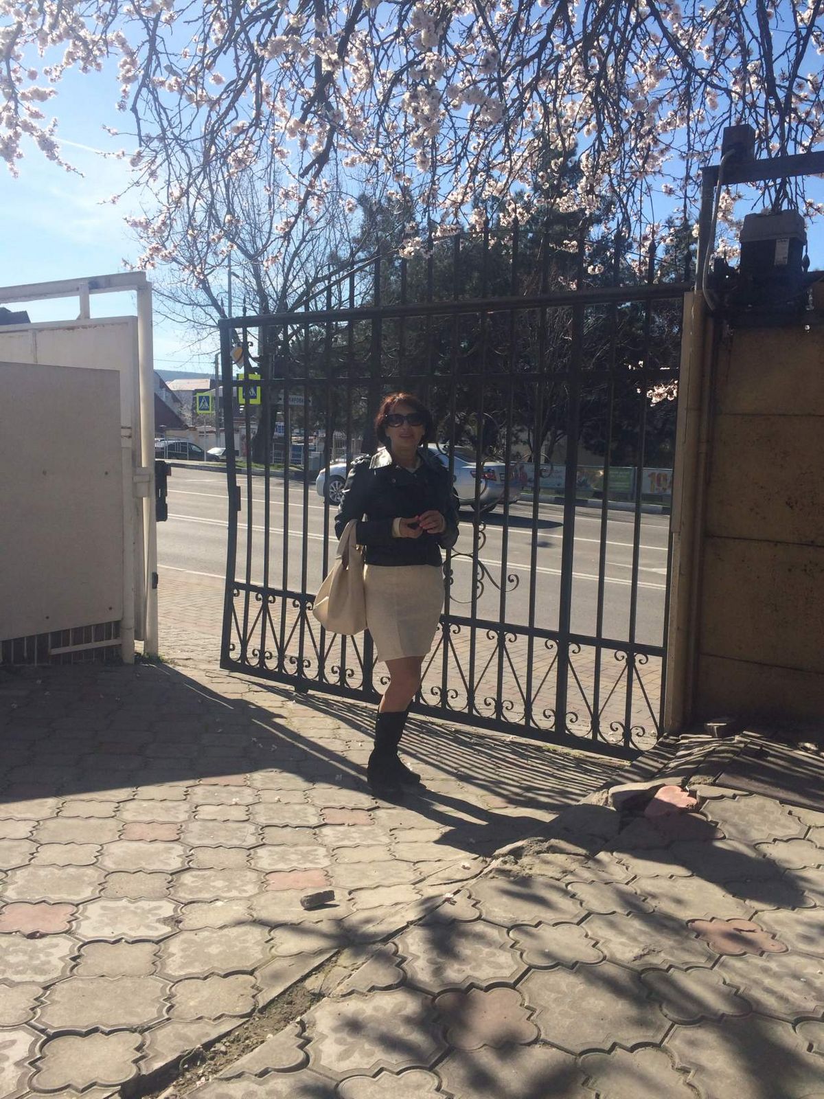 ЕКАТЕРИНА КАЧКАНИДИ