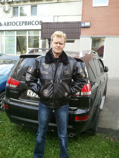 Виталий Филоненко