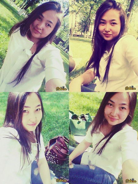 Нурсауле Айжарыккызы