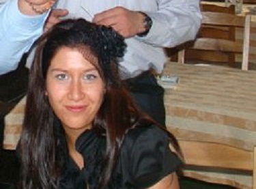 Юля Сильченко