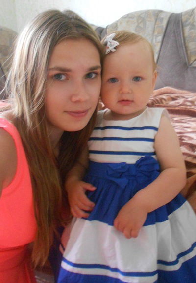 Юлия Шарнина