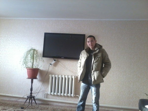 Каирхан Танатаров