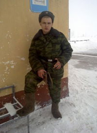 Данил Хатмуллин