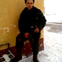 Данил Хатмуллин