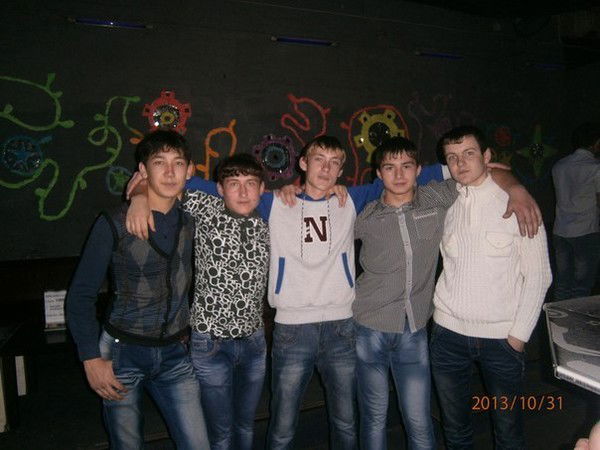 Асхат Тасмухамбетов