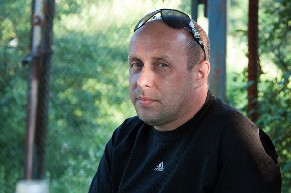 Георгий Данилюк