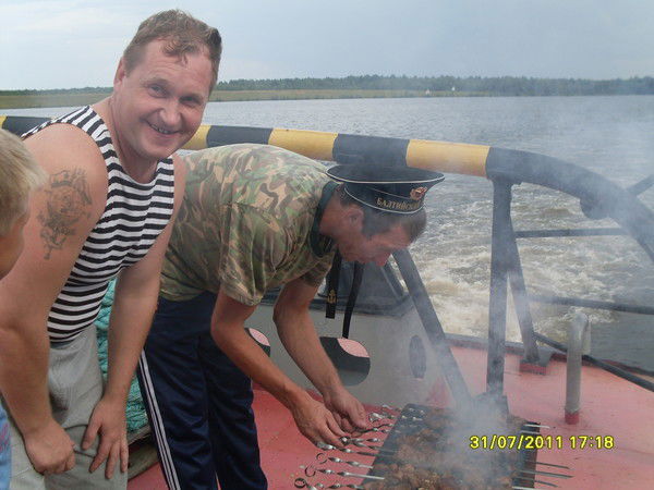 Роман Дряхлов