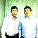 Abilai Kubashev