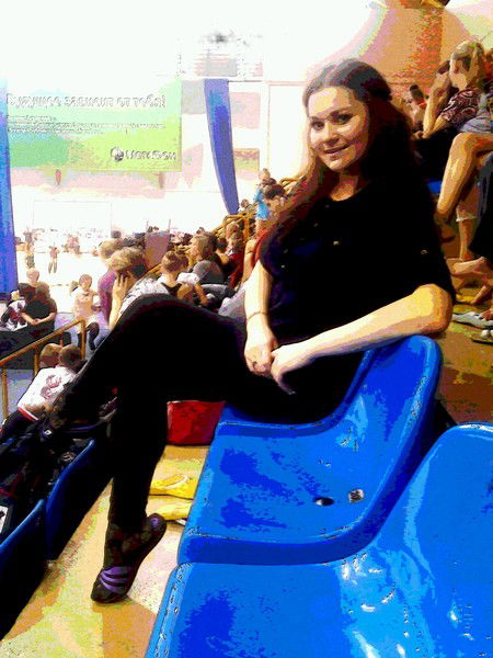 Екатерина Овсянникова