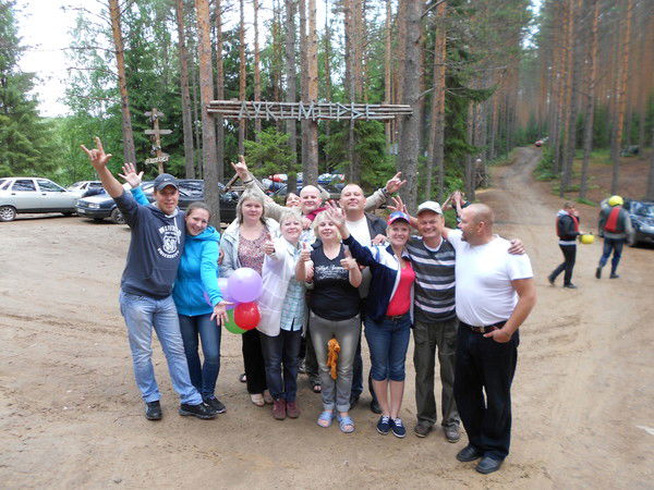 Наталья Пяткевич