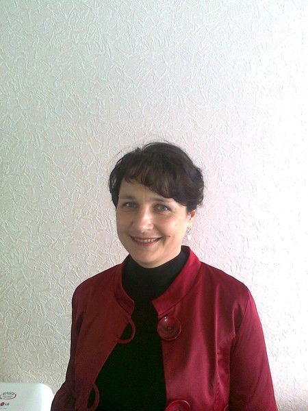 Екатерина Шадурская