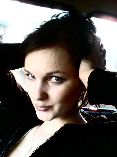 Маргарита Путилова