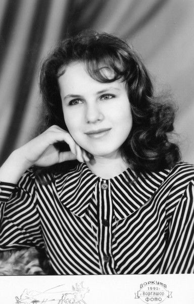 Евгения Сорокина