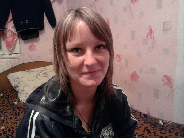 Александра Боровик