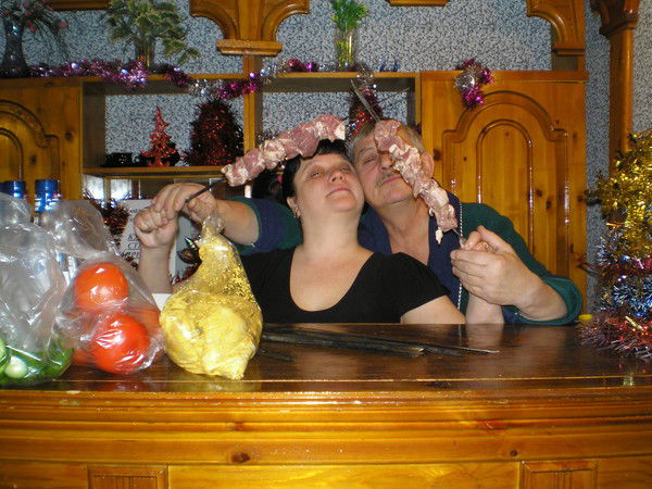 Александр Захаров