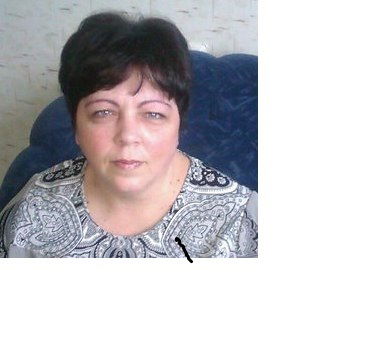 Карина Власова