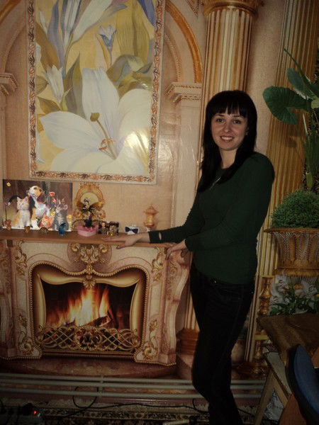 Наташенька Чуйко