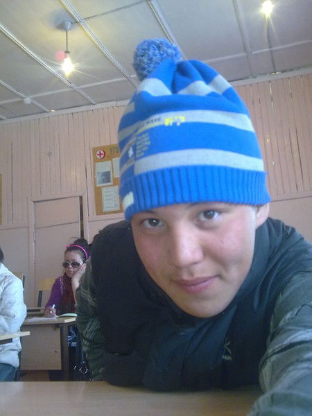 Игорь Слепцов