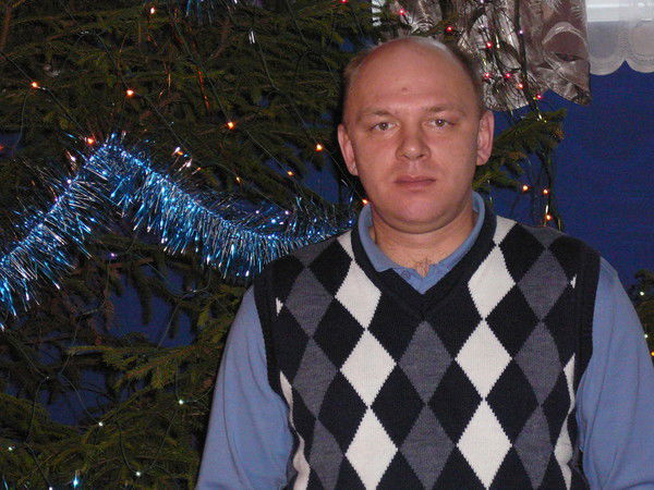 Александр Шашев