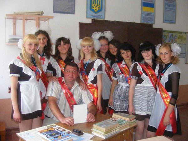 Егор Леонов