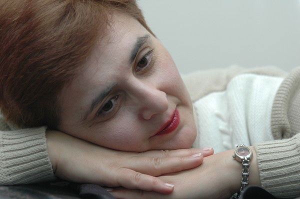 Софья Богуславская