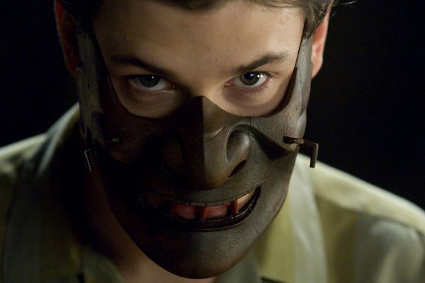 Андрей Рожков