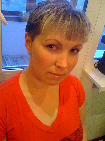 Елена Кошкина