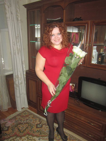 Викрория Саенко