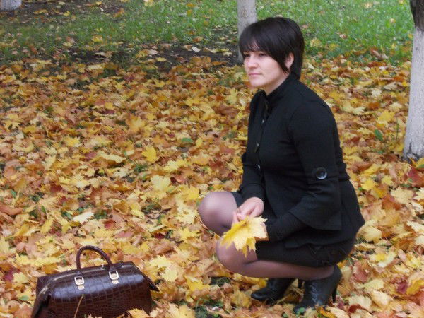 Галеева Алсу