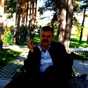 Alexander Kalinkin