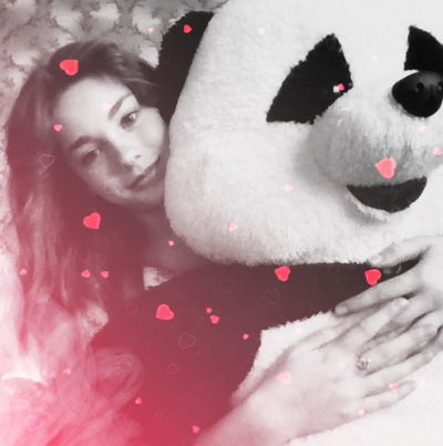 Яна Старушко