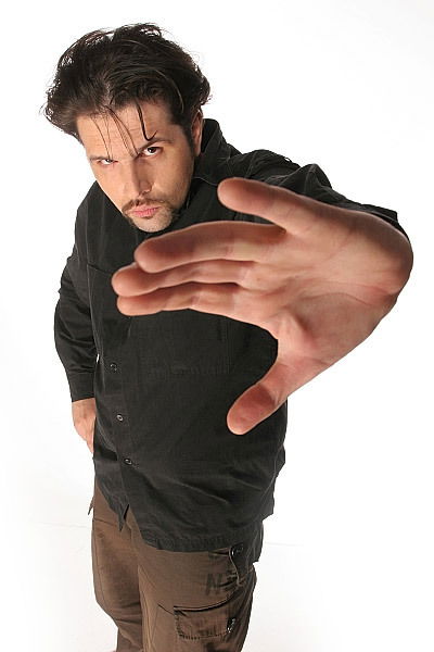 Дмитрий Выборный