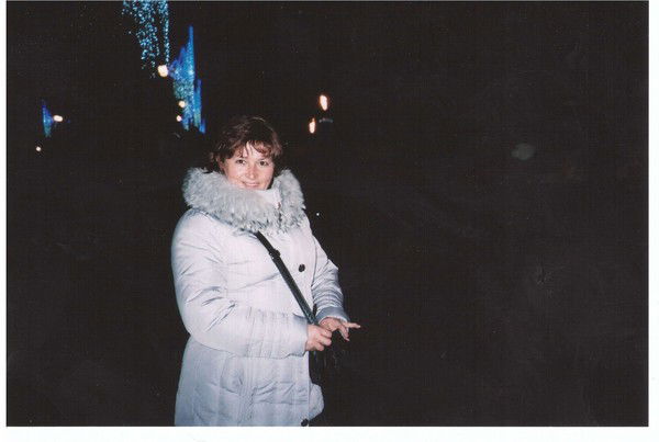 Вера Ковалёва