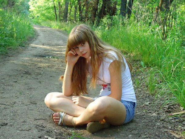 Настена Полякова