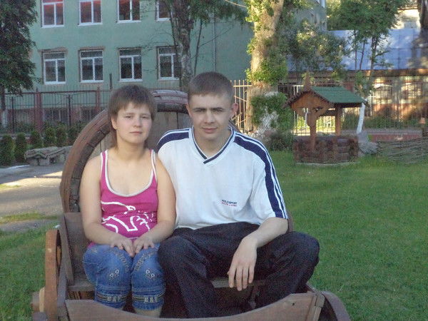 Евгний Можарский