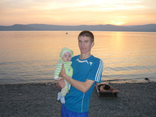 Игорь Миколенко