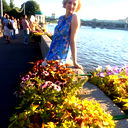Галина Чепурина