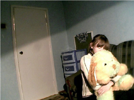 Лена Димбаева