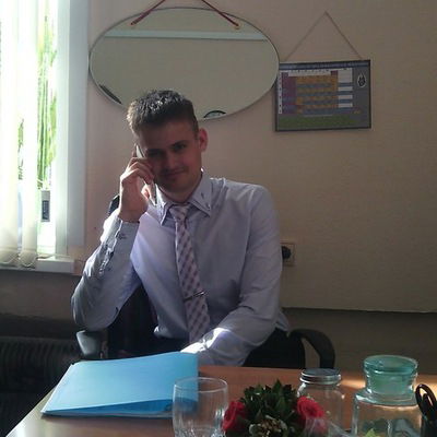 Александр Червинский