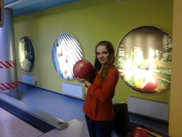 Кристина Казакова