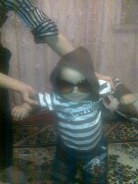 Азиз Таипов