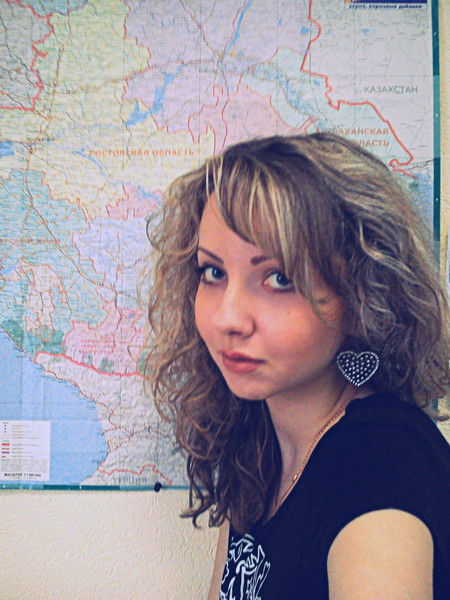 Виктория Дюмина