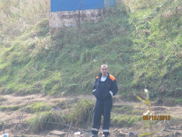 Олег Спинко