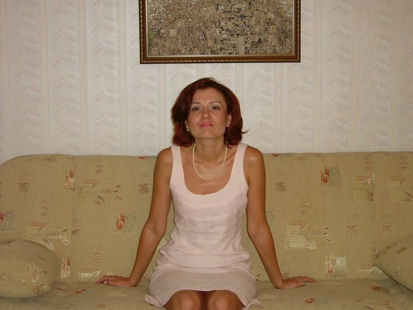 Наталья Агапова