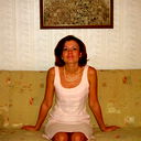 Наталья Агапова