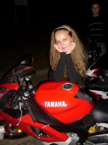 Настя Юрага