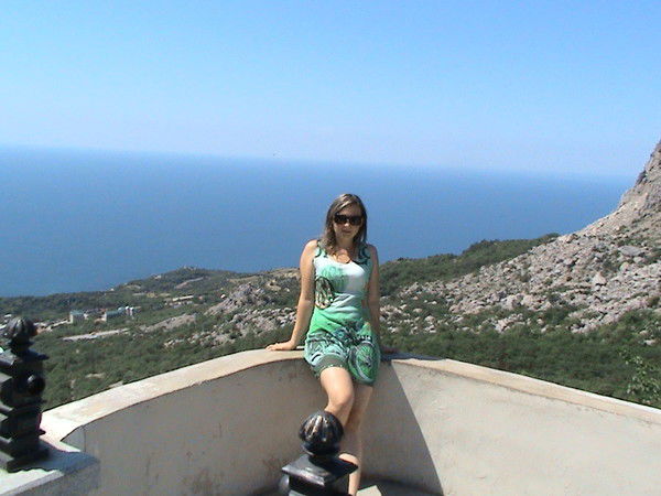 Оксана Ляхович