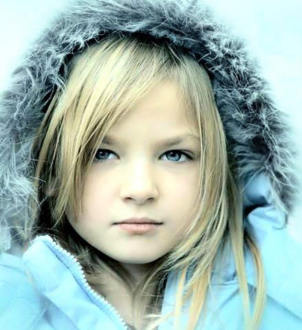 Виктория Михальская